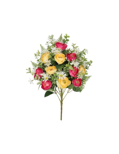 CONJUNTO RANUNCULUS X 11 - 56 CM (AM)