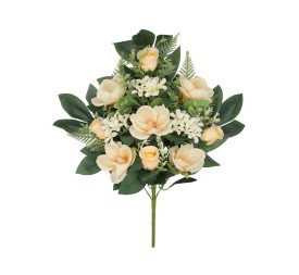 CONJUNTO MAGNOLIA-CAPULLO X 12 -56CM(AM)