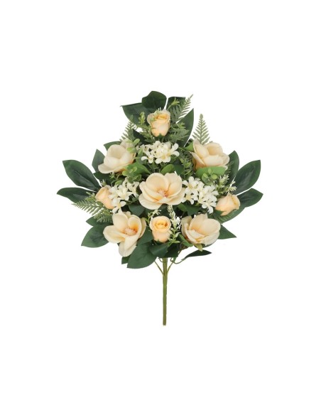 CONJUNTO MAGNOLIA-CAPULLO X 12 -56CM(AM)