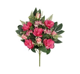 CONJUNTO MAGNOLIA-CAPULLO X 12 -56CM(FU)