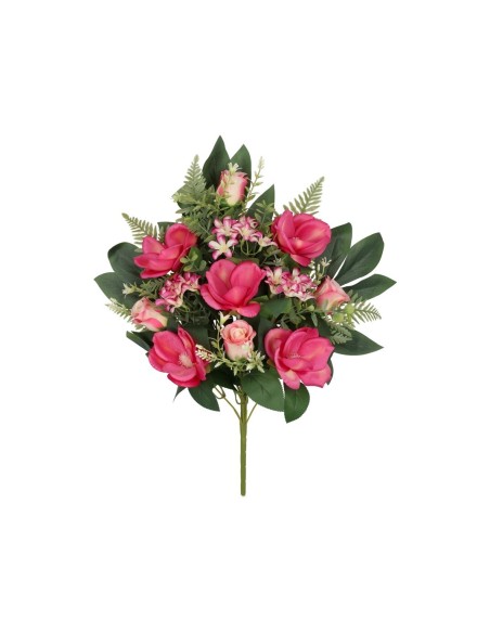 CONJUNTO MAGNOLIA-CAPULLO X 12 -56CM(FU)