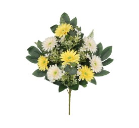 CONJUNTO GERBERAS X 12 - 56 CM (AM)