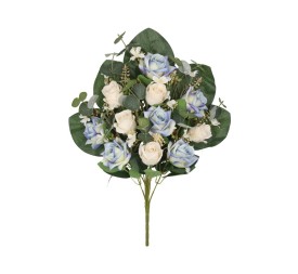 CONJUNTO ROSA-CAPULLO X 11 -56CM(AZUL)