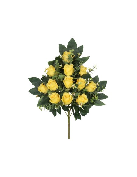 CONJUNTO CAPULLOS X 12 - 55 CM (AM)