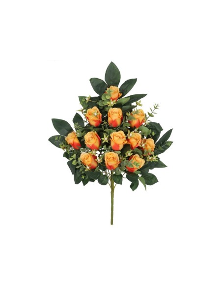 CONJUNTO CAPULLOS X 12 - 55 CM (TE)