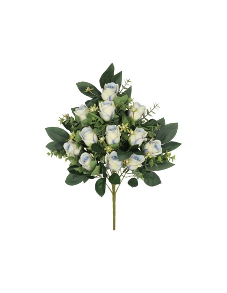 CONJUNTO CAPULLOS X 12 - 55 CM (AZUL)