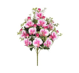 CONJUNTO ORQUIDEAS-CAP X 11 -56CM (FUC)