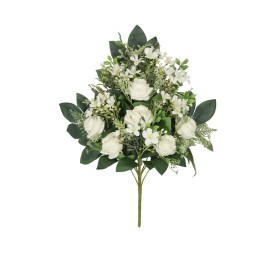CONJUNTO ROSAS-STAR X 12 - 56 CM (BL)