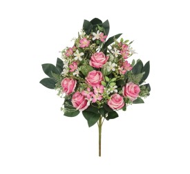 CONJUNTO ROSAS-STAR X 12 - 56 CM (VIO)