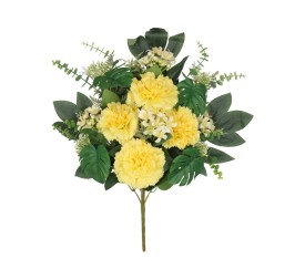 CONJUNTO CLAVEL-MIXED X 12 - 56CM (AM)