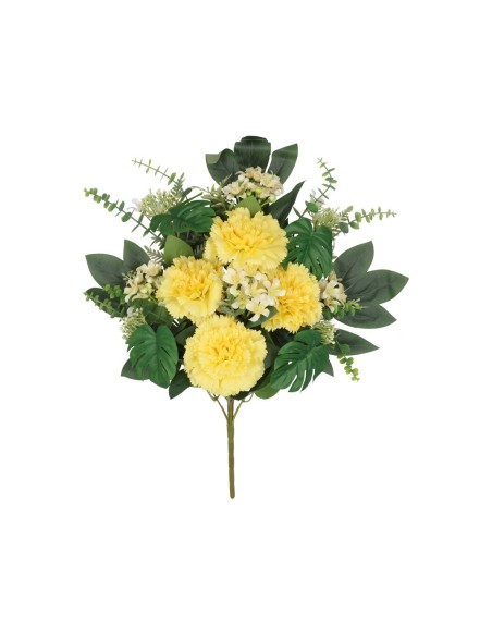 CONJUNTO CLAVEL-MIXED X 12 - 56CM (AM)