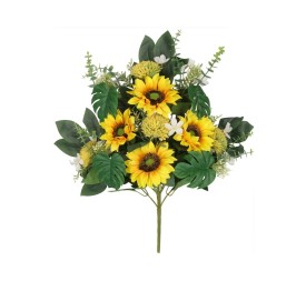 CONJUNTO GIRASOL-ALIUM X 12 - 56 CM (AM)