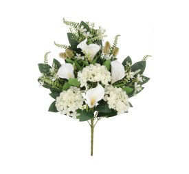 CONJUNTO HORTENSIA-CALA X 12 - 62 CM(BL)