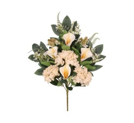 CONJUNTO HORTENSIA-CALA X 12 - 62 CM(CR)