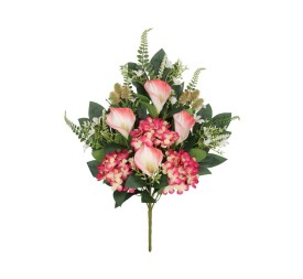 CONJUNTO HORTENSIA-CALA X 12 - 62 CM(FU)