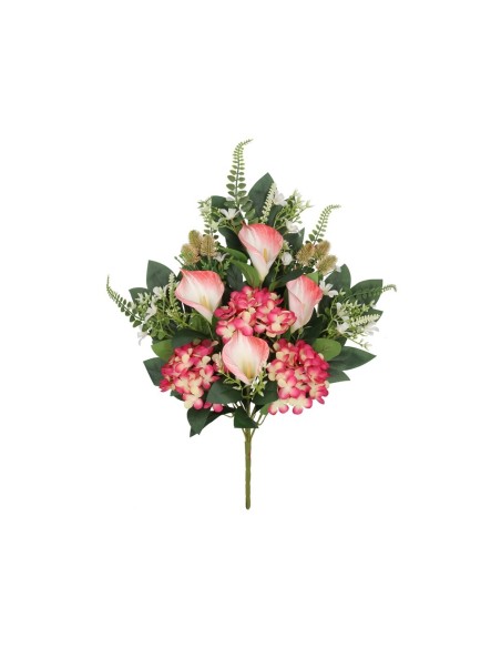 CONJUNTO HORTENSIA-CALA X 12 - 62 CM(FU)