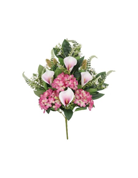 CONJUNTO HORTENSIA-CALA X12 - 62 CM(VIO)