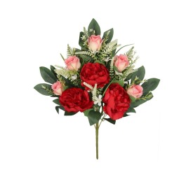 CONJUNTO PEONIA-CAPULLO X 12 - 55CM (RJ)