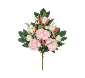 CONJUNTO PEONIA-CAPULLO X 12 - 55CM (RS)