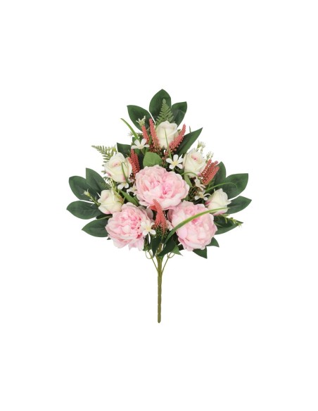 CONJUNTO PEONIA-CAPULLO X 12 - 55CM (RS)