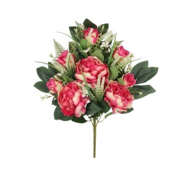 CONJUNTO PEONIA-CAPULLO X 12 - 55CM (FU)