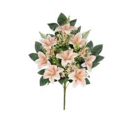 CONJUNTO AZUCENAS X 12 - 56 CM (TE)