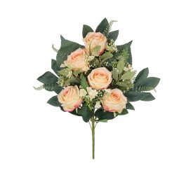 CONJUNTO CAPULLOS LIA X 12 - 56 CM (TE)