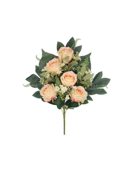 CONJUNTO CAPULLOS LIA X 12 - 56 CM (TE)