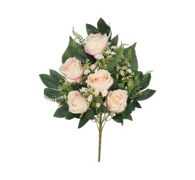 CONJUNTO CAPULLOS LIA X 12 - 56 CM (RS)