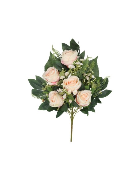 CONJUNTO CAPULLOS LIA X 12 - 56 CM (RS)