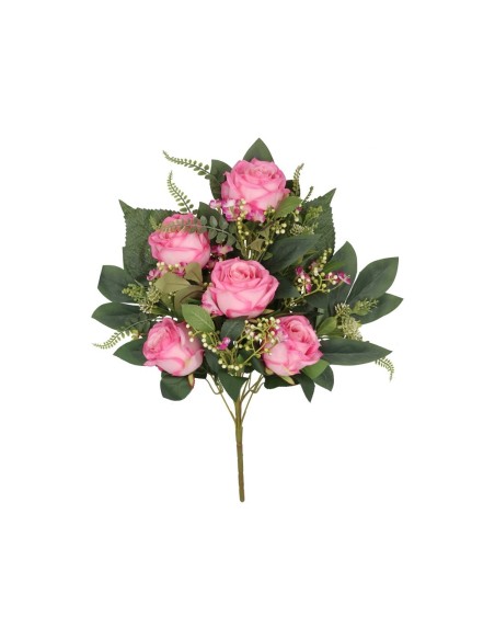 CONJUNTO CAPULLOS LIA X 12 - 56 CM (FU)