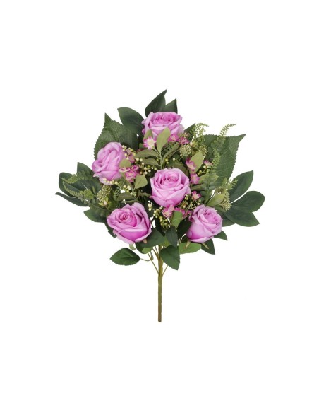 CONJUNTO CAPULLOS LIA X 12 - 56 CM (VIO)