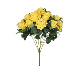 RAMO ROSAS-CAPULLO X 13 - 49 CM (AM)