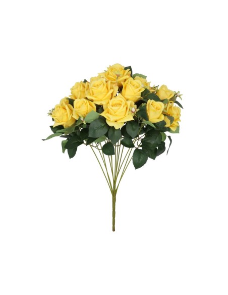 RAMO ROSAS-CAPULLO X 13 - 49 CM (AM)