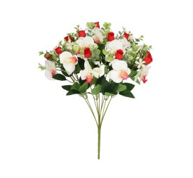 RAMO ORQUIDEAS-CAPULLO X 11 - 55 CM (RJ)