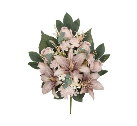 CONJUNTO CAP-LILIUM GLITTER X12-57CM(OC)