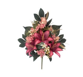 CONJUNTO CAP-LILIUM GLITTER X12-57CM(RS)