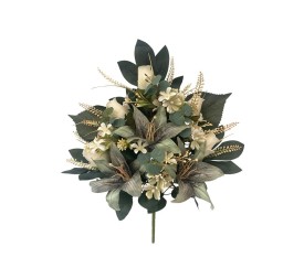 CONJUNTO CAP-LILIUM GLITTER X12-57CM(VD)