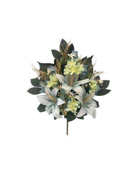 CONJUNTO CAP-LILIUM GLITTER X12-57CM(AZ)