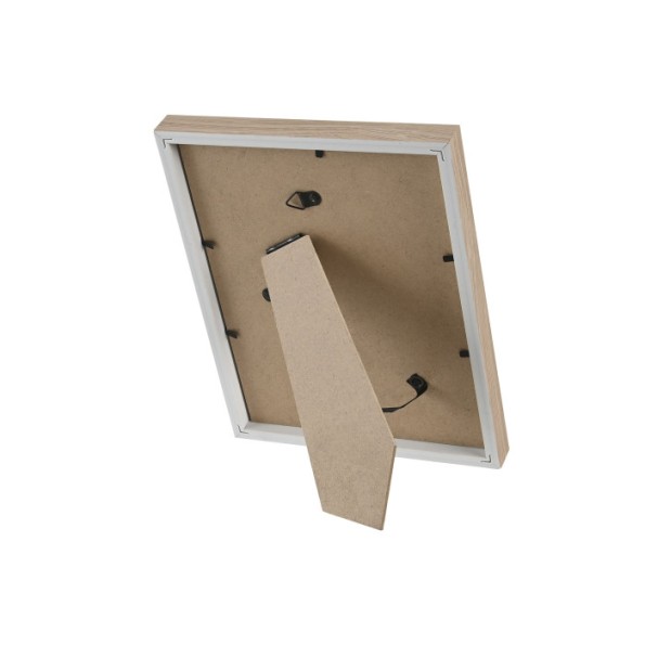 MARCO FOTO 10X15 MDF 18X2X23 ABSTRACT 4 SURT.