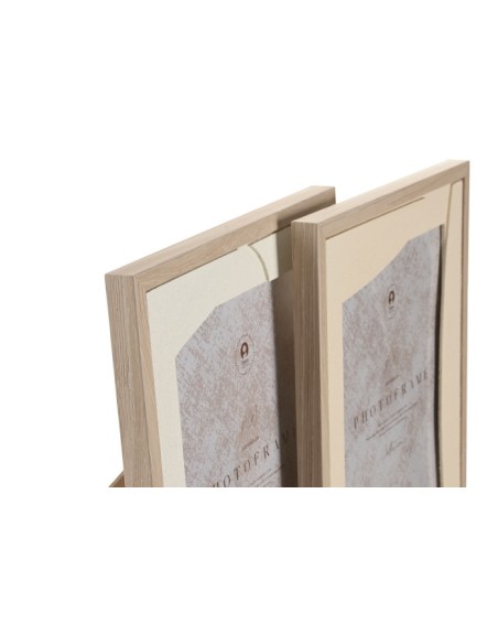 MARCO FOTO 20X25 MDF 27,5X2X33 ABSTRACT 4 SURT.