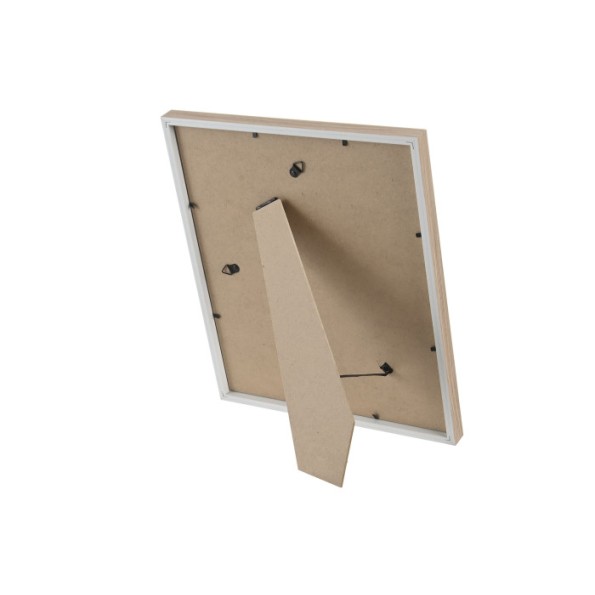 MARCO FOTO 20X25 MDF 27,5X2X33 ABSTRACT 4 SURT.