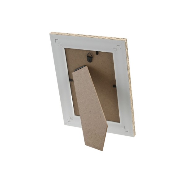 MARCO FOTO 10X15 PS CRISTAL 15,5X2X20,5 4 SURT.