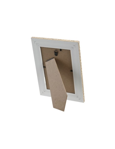 MARCO FOTO 10X15 PS CRISTAL 15,5X2X20,5 4 SURT.