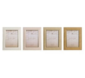 MARCO FOTO 13X18 PS CRISTAL 18,5X2X23,5 4 SURT.