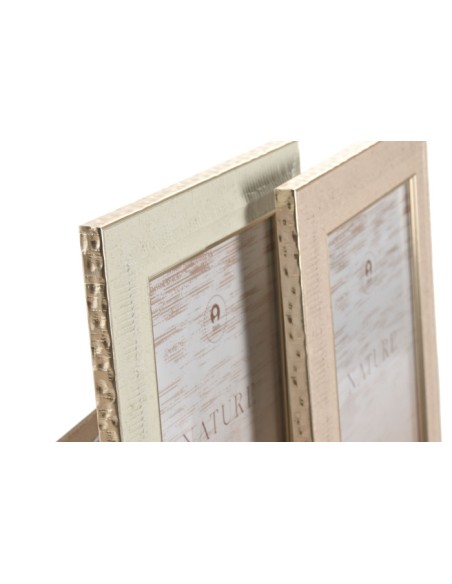 MARCO FOTO 13X18 PS CRISTAL 18,5X2X23,5 4 SURT.