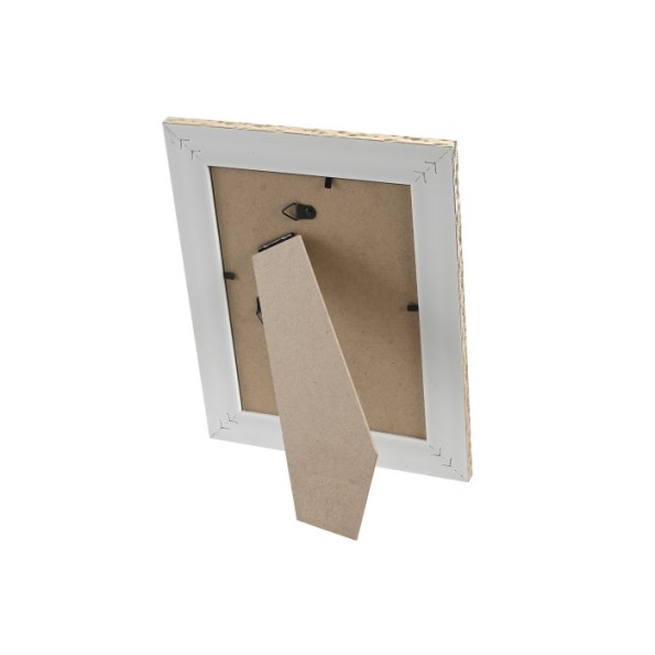 MARCO FOTO 13X18 PS CRISTAL 18,5X2X23,5 4 SURT.