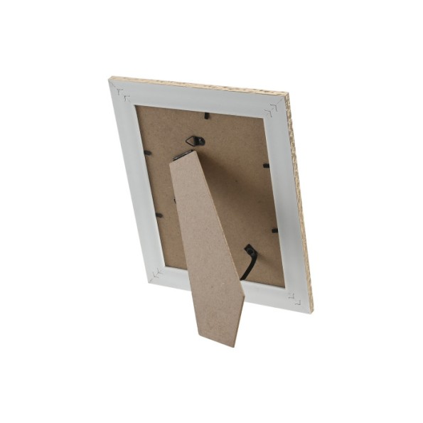 MARCO FOTO 15X20 PS CRISTAL 20X2X25 4 SURT.