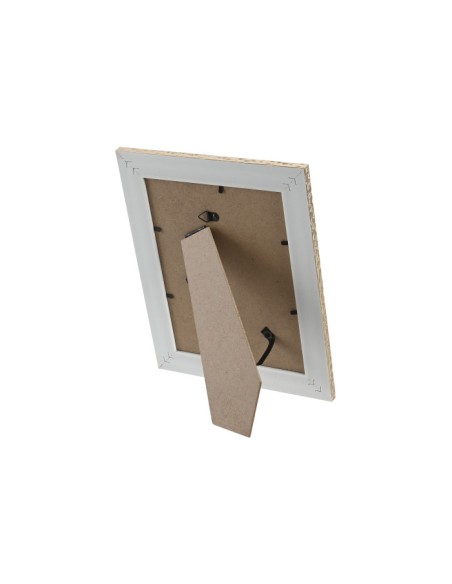 MARCO FOTO 15X20 PS CRISTAL 20X2X25 4 SURT.