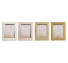 MARCO FOTO 20X25 PS CRISTAL 25X2X30,5 4 SURT.